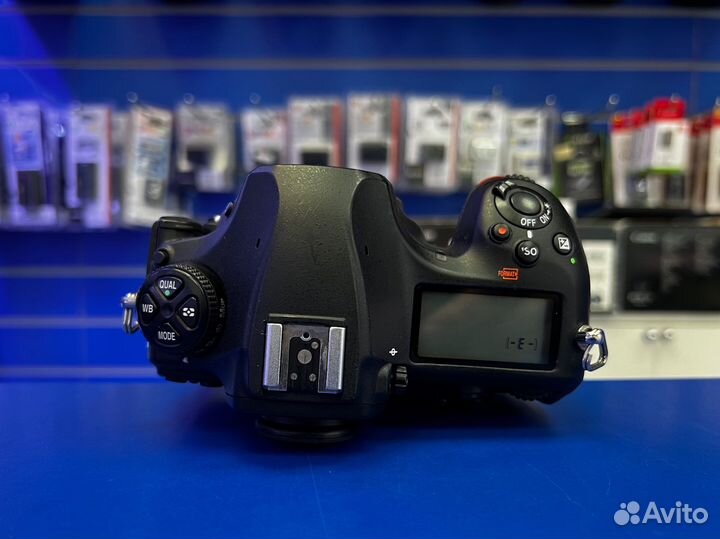 Nikon D850 Body (гарантия,чек) id-0910