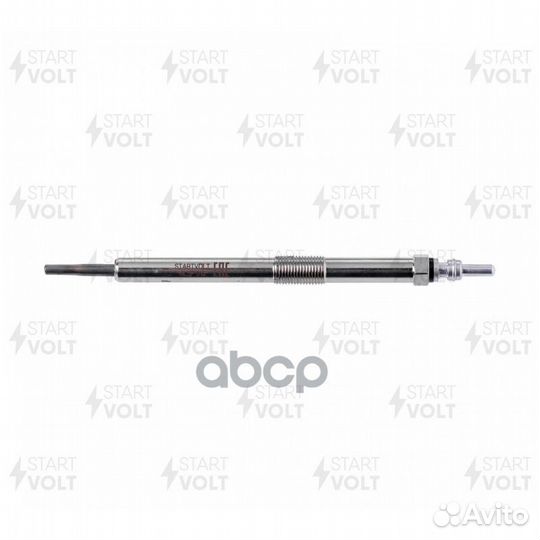 Свеча накала ssangyong 2.0/2.7xDi glsp 015 STA