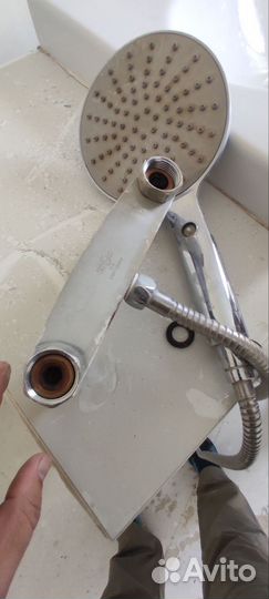 Смеситель для душа