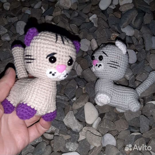 Детские игрушки