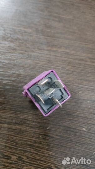 Реле Bmw 520I E39