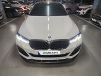 BMW 5 серия 2.0 AT, 2023, 17 300 км, с пробегом, цена 5 950 000 руб.