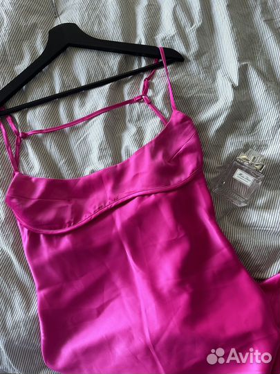 Платье женское xs