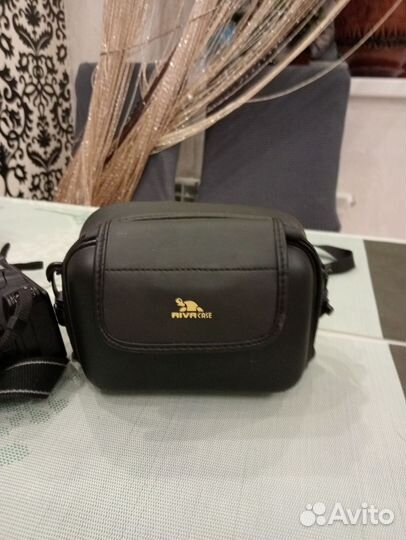 Фотоаппарат