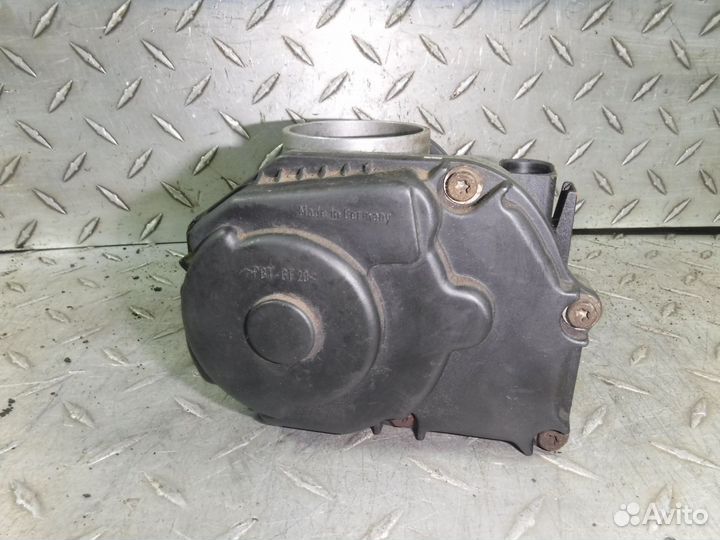 Дроссельная заслонка VW Polo III