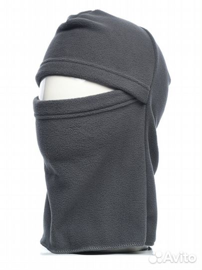Балаклава флисовая