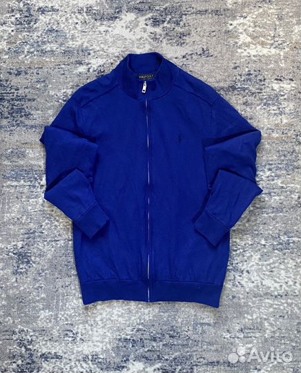 Кофта,свитер Polo golf ralph lauren оригинал