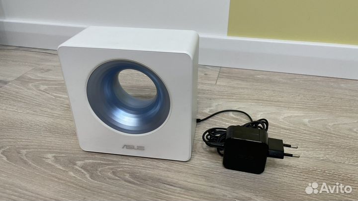 Wifi роутер Asus Blue Cave AC-2600 Dual Band
