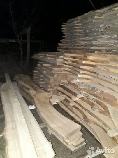 Пиломатериалы