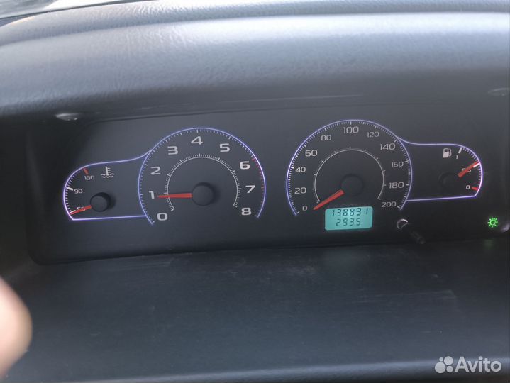 ВАЗ 2114 Samara 1.6 МТ, 2012, 138 800 км