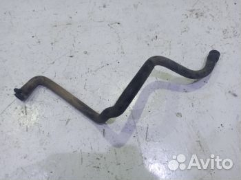 Патрубок системы охлаждения