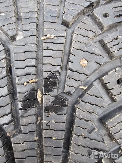 Nokian Tyres Hakkapeliitta 5 255/55 R18