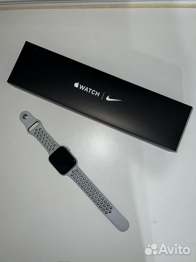Apple watch se 2021
