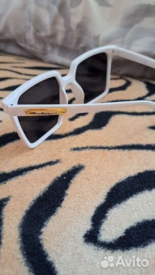 Солнцезащитные очки