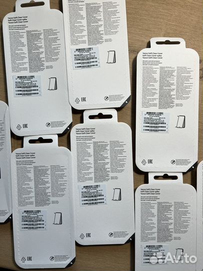 Чехлы samsung A12 оригинал