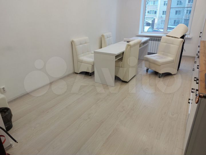 Свободного назначения, 13.1 м²