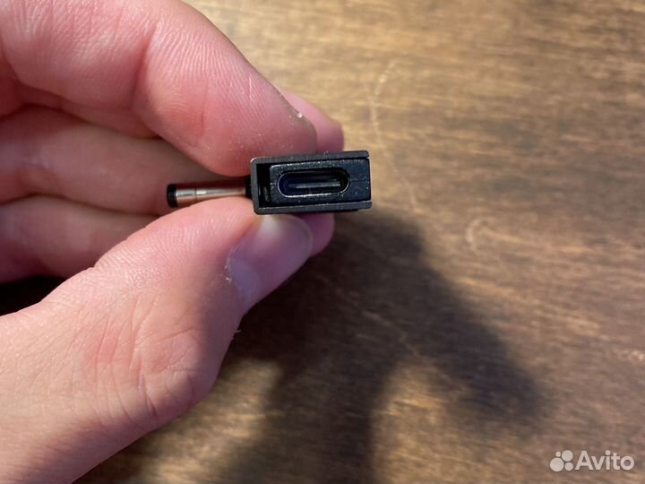 Power delivery USB C триггер для Lenovo