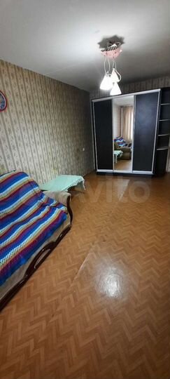 1-к. квартира, 40 м², 1/9 эт.
