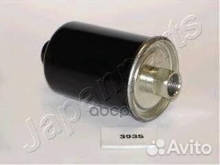 Фильтр топливный FC393S Japanparts