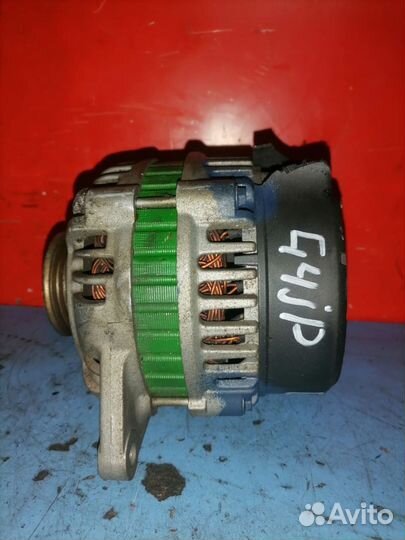 Генератор Hyundai Sonata 2.0 G4JP