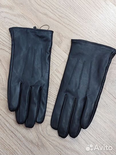 Перчатки зимние мужские размер 9/9