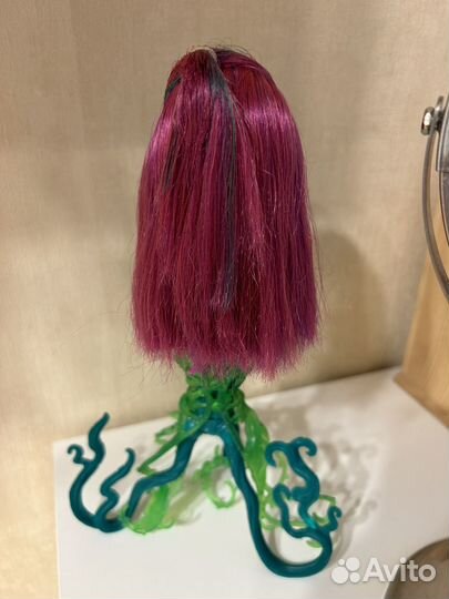 Кукла монстер хай