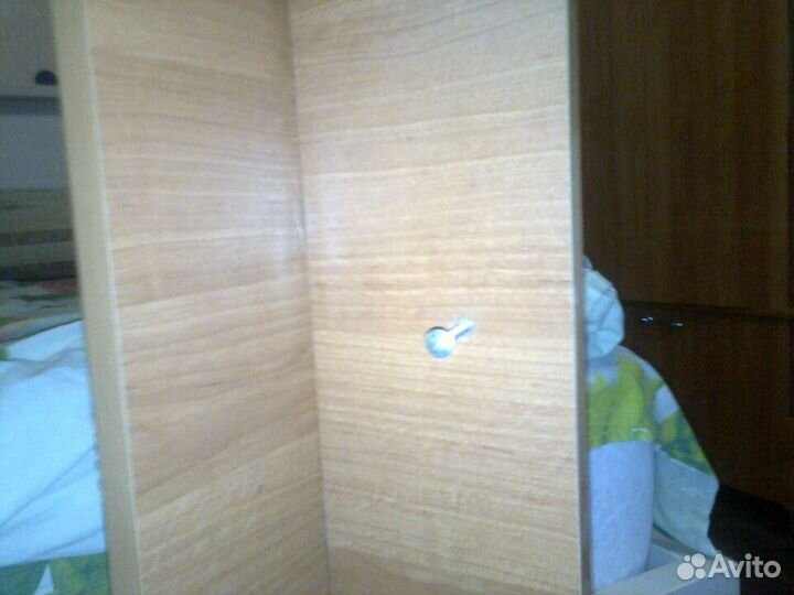 Настенная Навесная Полка