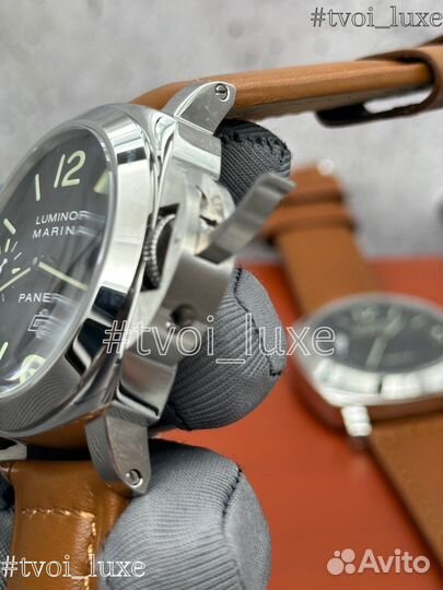 Часы panerai luminor marina pam005