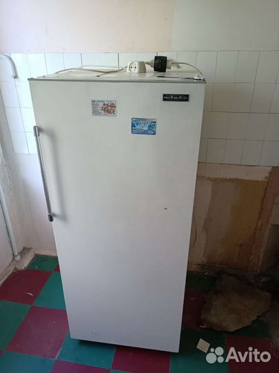 Холодильник ЗИЛ-64