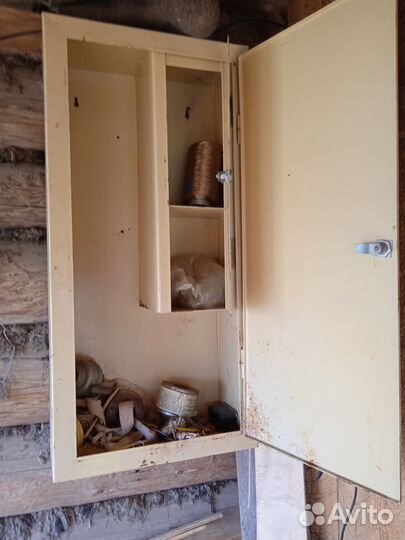 Ящик для оружия