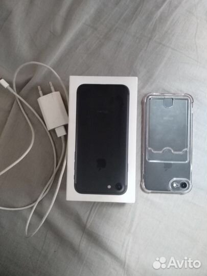 iPhone 7, 128 ГБ