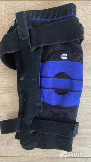 Коленный ортез