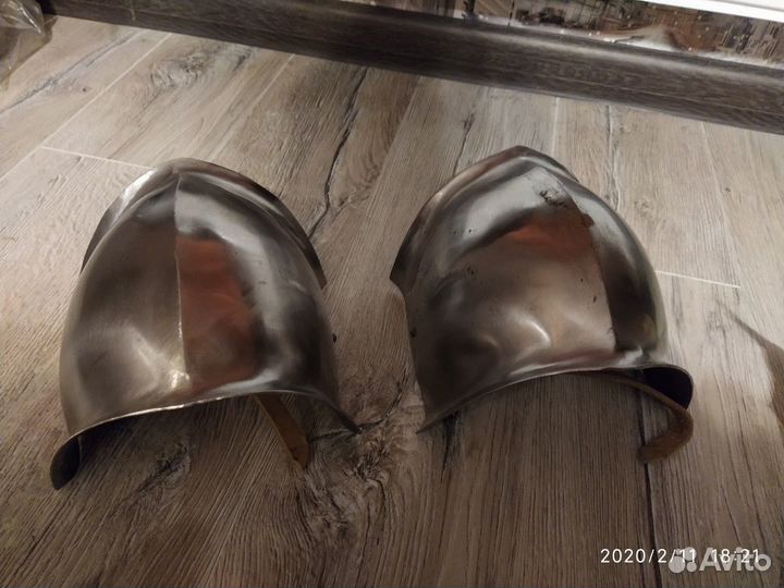 Защита коленей