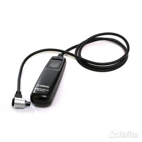 Пульт ду Canon RS-80N3, новый