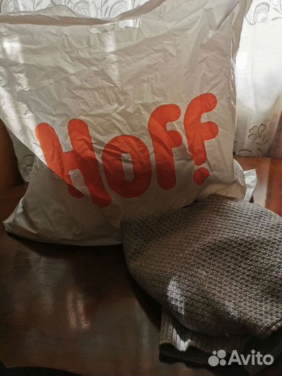 Вещи пакетом