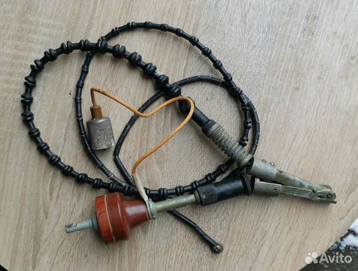 Антенна Куликова