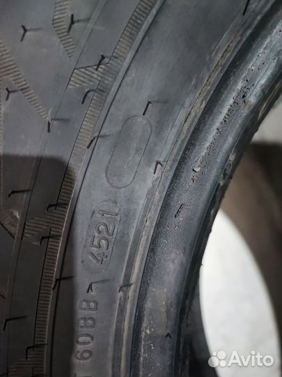 Nordman 8 215/65 R16