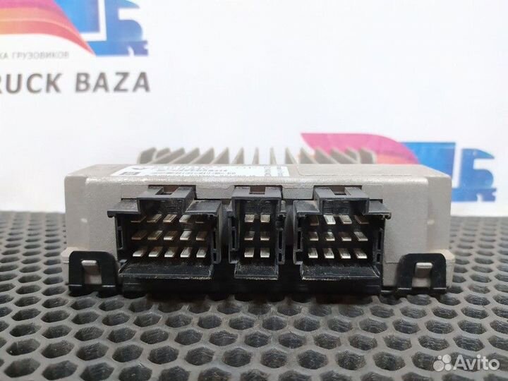 Блок управления светом