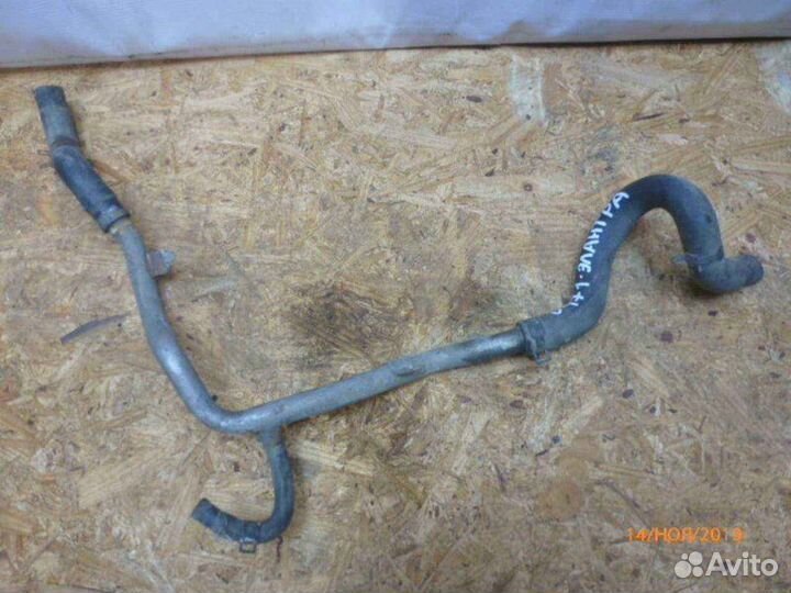 Трубка охлаждающей жидкости Hyundai Elantra 2.0