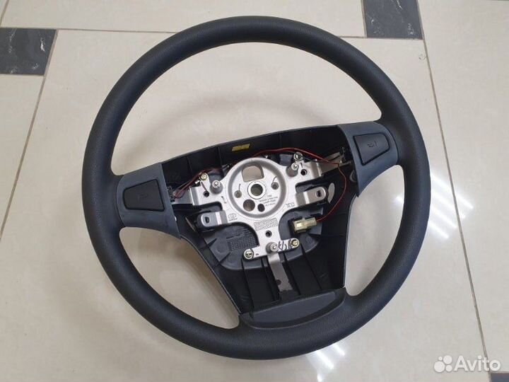 Руль Тагаз Вега C100