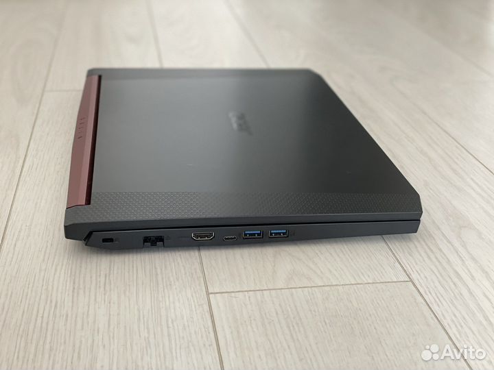 Игровой Acer Nitro