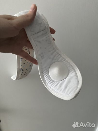 Бандаж детский при пупочных грыжах