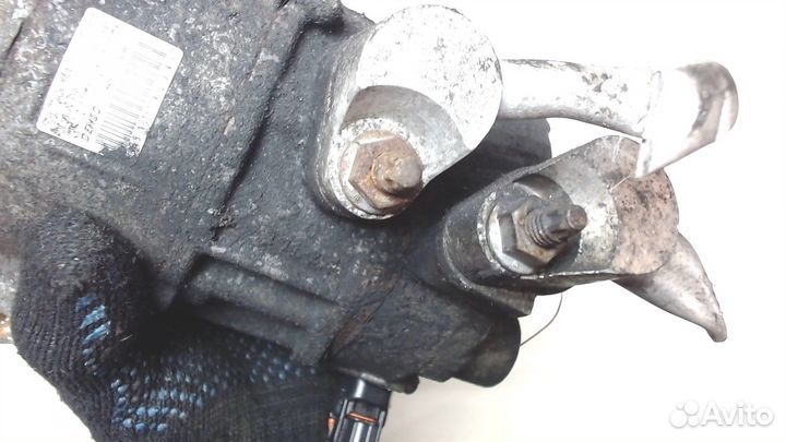 Компрессор кондиционера Dodge Caliber, 2006