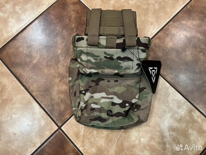 Подсумок ддя сброса магазинов Триада тко Группа 99