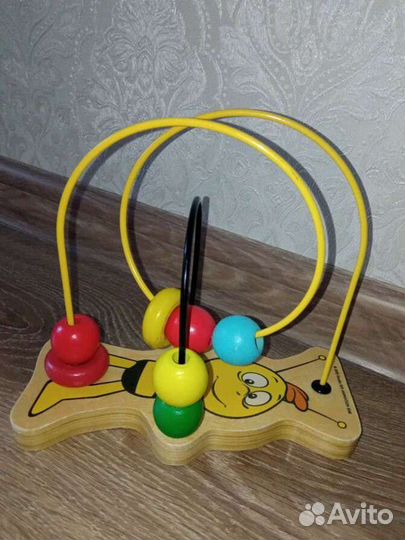 Игрушки Полесье машинки,конструктор выдувной больш