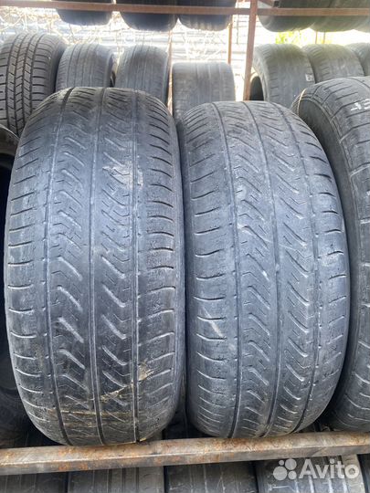 Yokohama Geolandar G95 225/55 R17