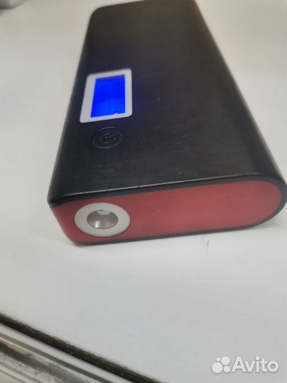 Power bank 10.000mAh