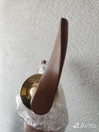 Ручки дверные межкомнатные leverset