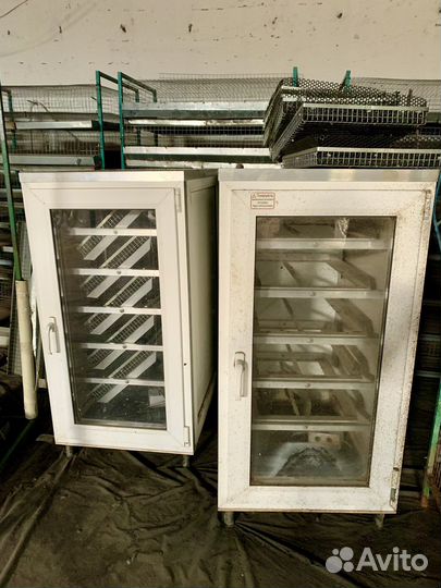 Икуботор для яиц Блиц База перепелок и др