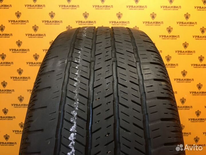Continental Conti4x4Contact 215/65 R16 98H